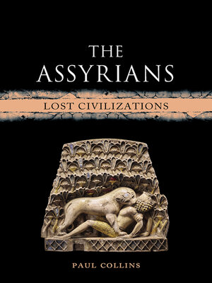 cover image of The Assyrians